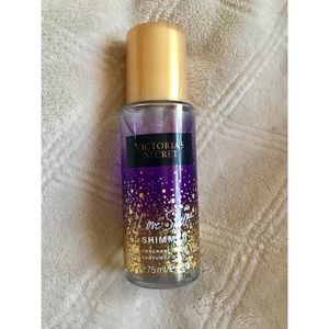 Victoria’s Secret Love Spell Shimmer Mist
